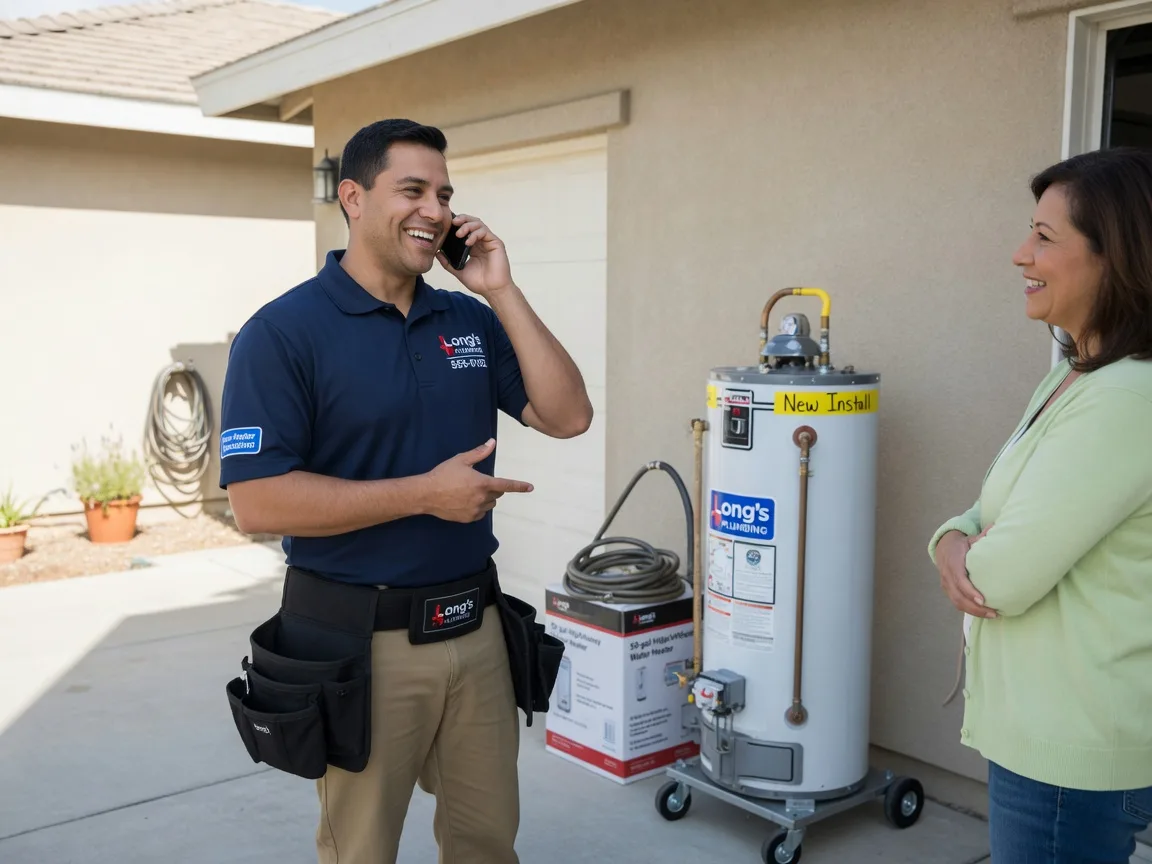 Leak Detection Deposit, NY FAQs